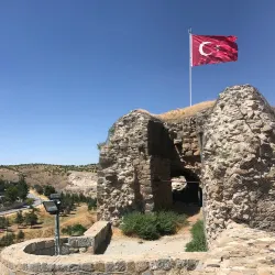 Harput Old Town - Elazig