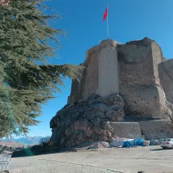 Harput Old Town - Elazig