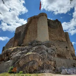 Harput Old Town - Elazig