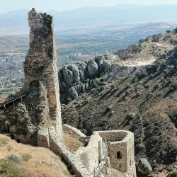 Harput Old Town - Elazig