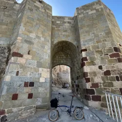 Harput Old Town - Elazig