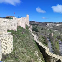 Harput Old Town - Elazig