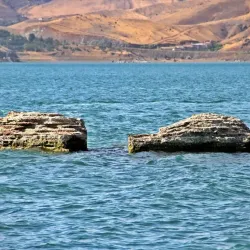 Hazar Lake - Elazig