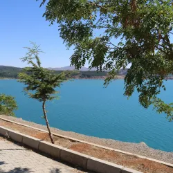Hazar Lake - Elazig