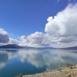 Hazar Lake - Elazig