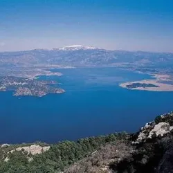 Hazar Lake - Elazig