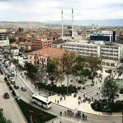 Karakaya Dam - Elazig