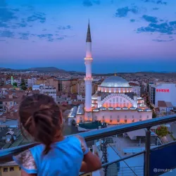 Karakaya Dam - Elazig