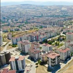 Karakaya Dam - Elazig