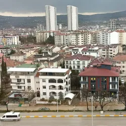 Karakaya Dam - Elazig