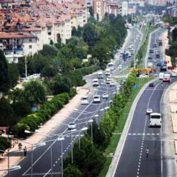 Karakaya Dam - Elazig