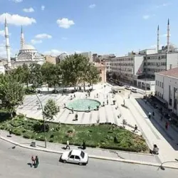 Karakaya Dam - Elazig