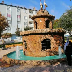 Karakaya Dam - Elazig