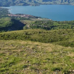 Sivrice Thermal Springs - Elazig