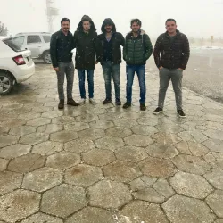 Sivrice Thermal Springs - Elazig