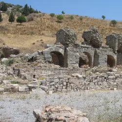 Agora - Ephesus