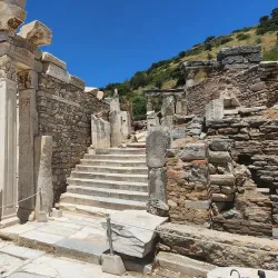 Agora - Ephesus