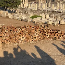 Agora - Ephesus