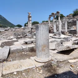 Agora - Ephesus