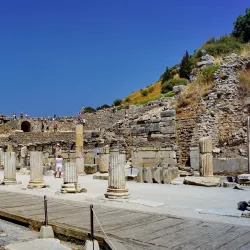 Agora - Ephesus