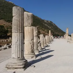 Agora - Ephesus