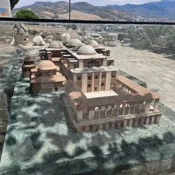 Basilica of St. John - Ephesus