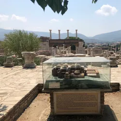 Basilica of St. John - Ephesus