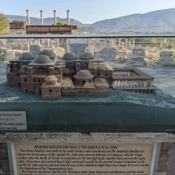 Basilica of St. John - Ephesus