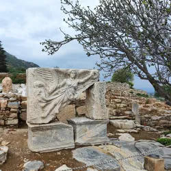 Curetes Street - Ephesus