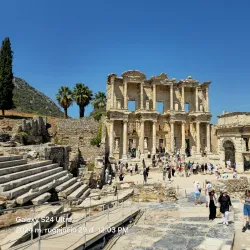 Odeon - Ephesus