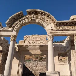 Odeon - Ephesus
