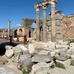 Odeon - Ephesus