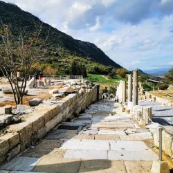 Odeon - Ephesus