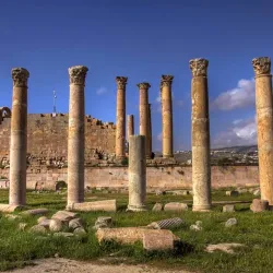 Temple of Artemis - Ephesus