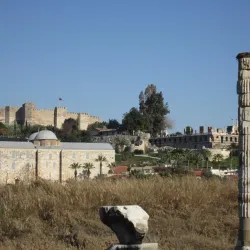 Temple of Artemis - Ephesus
