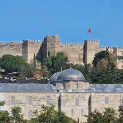 Temple of Artemis - Ephesus
