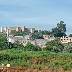 Temple of Artemis - Ephesus