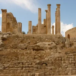 Temple of Artemis - Ephesus