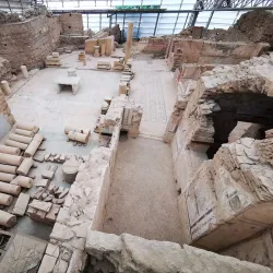 Terrace Houses - Ephesus