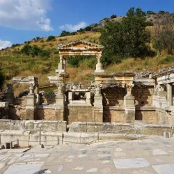 Terrace Houses - Ephesus