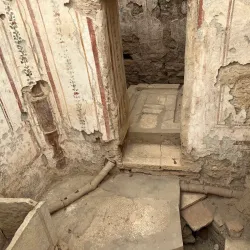 Terrace Houses - Ephesus