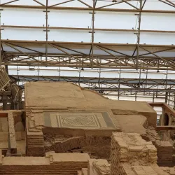 Terrace Houses - Ephesus