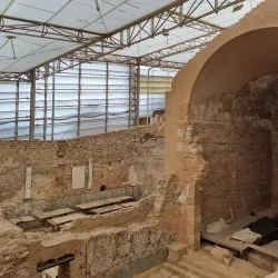 Terrace Houses - Ephesus