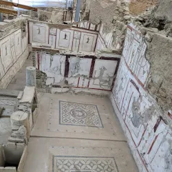 Terrace Houses - Ephesus