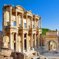 Terrace Houses - Ephesus