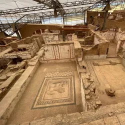 Terrace Houses - Ephesus