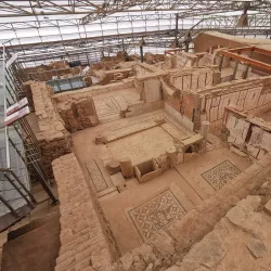 Terrace Houses - Ephesus