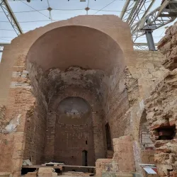 Terrace Houses - Ephesus