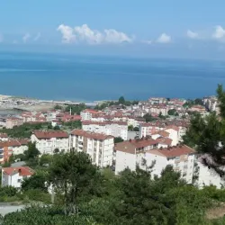 Alaplı River - Ereğli