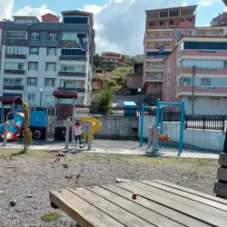 Alaplı River - Ereğli